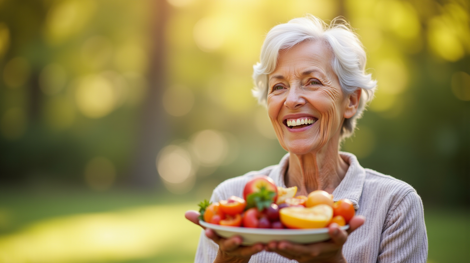 Експерт з харчування